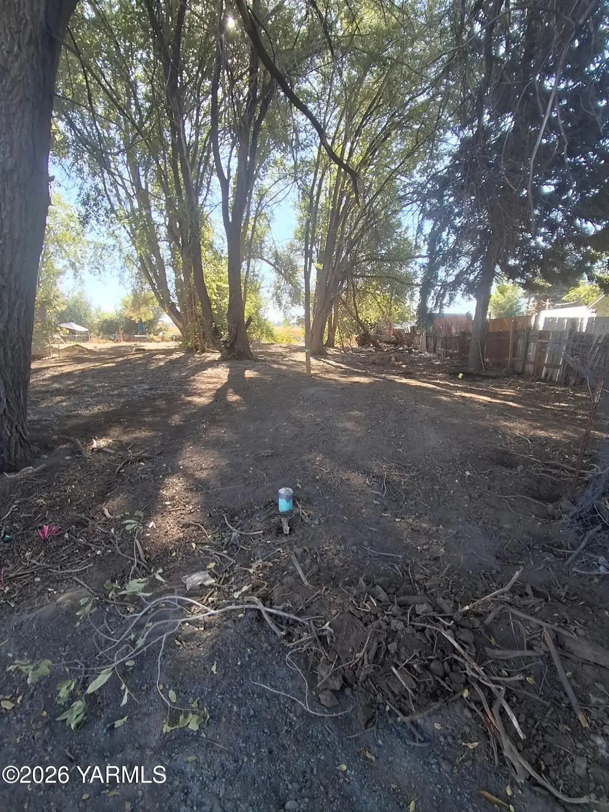422 E Q, Yakima, WA 98901 - #1