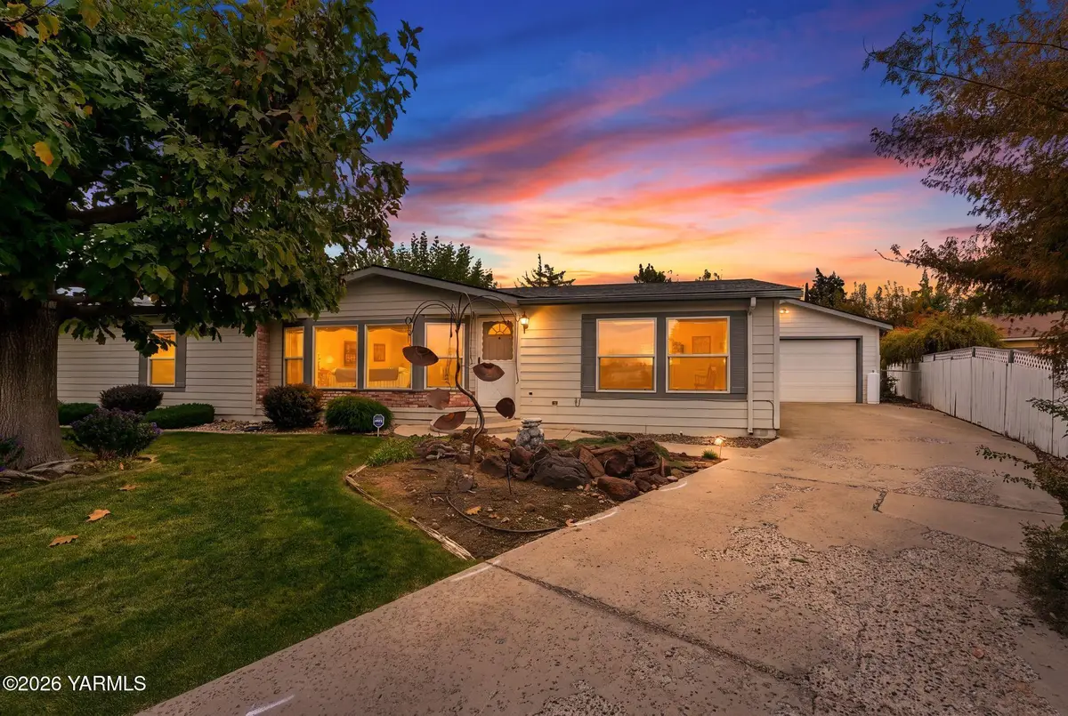 7009 Perry, Yakima, WA 98908 - #1