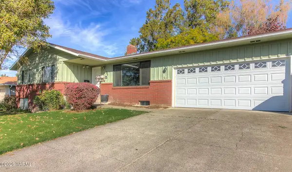 807 S 35th, Yakima, WA 98902