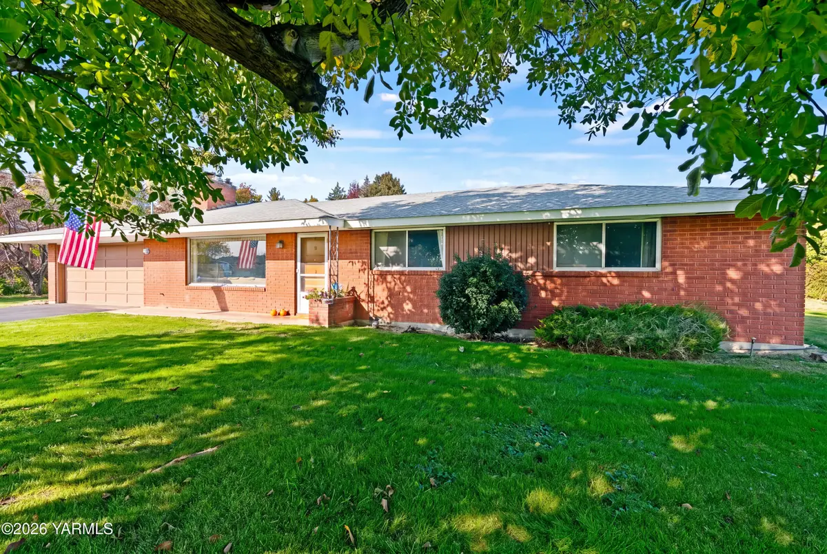 6503 Appleview, Yakima, WA 98908 - #1