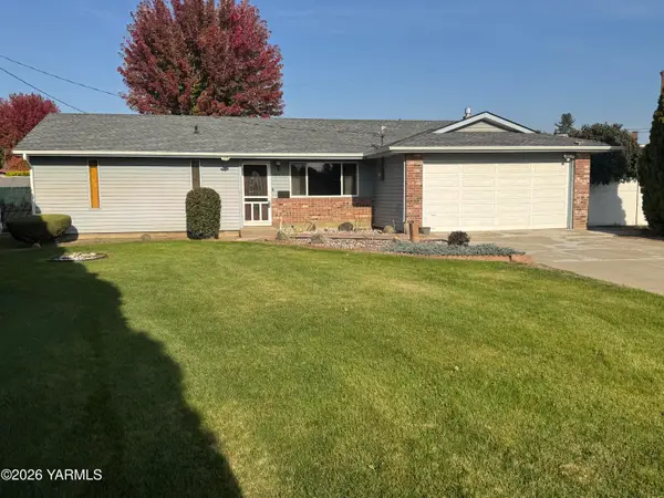 526 Lillie, Toppenish, WA 98948