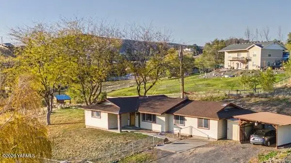 342 Sole, Selah, WA 98942