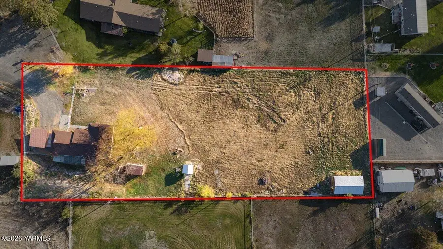 342 Sole, Selah, WA 98942 - #2