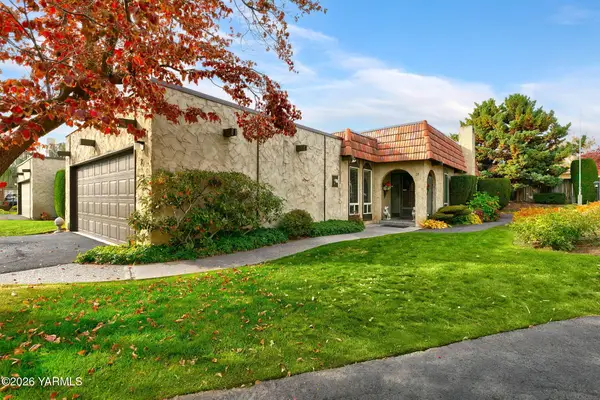 20 Crest, Yakima, WA 98908