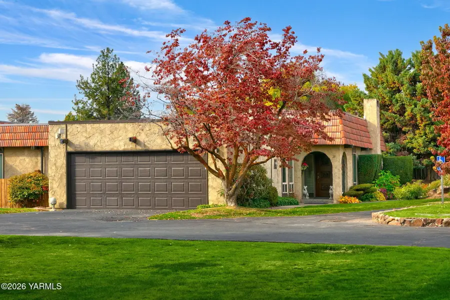 20 Crest, Yakima, WA 98908 - #3
