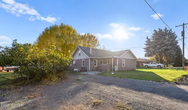 1430 Nagler, Selah, WA 98942