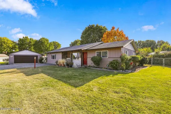 62480 U.s. 97, Toppenish, WA 98948
