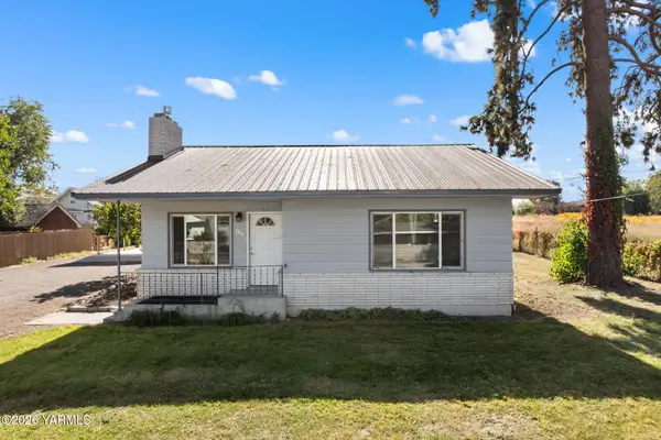 306 Nicka, Grandview, WA 98930