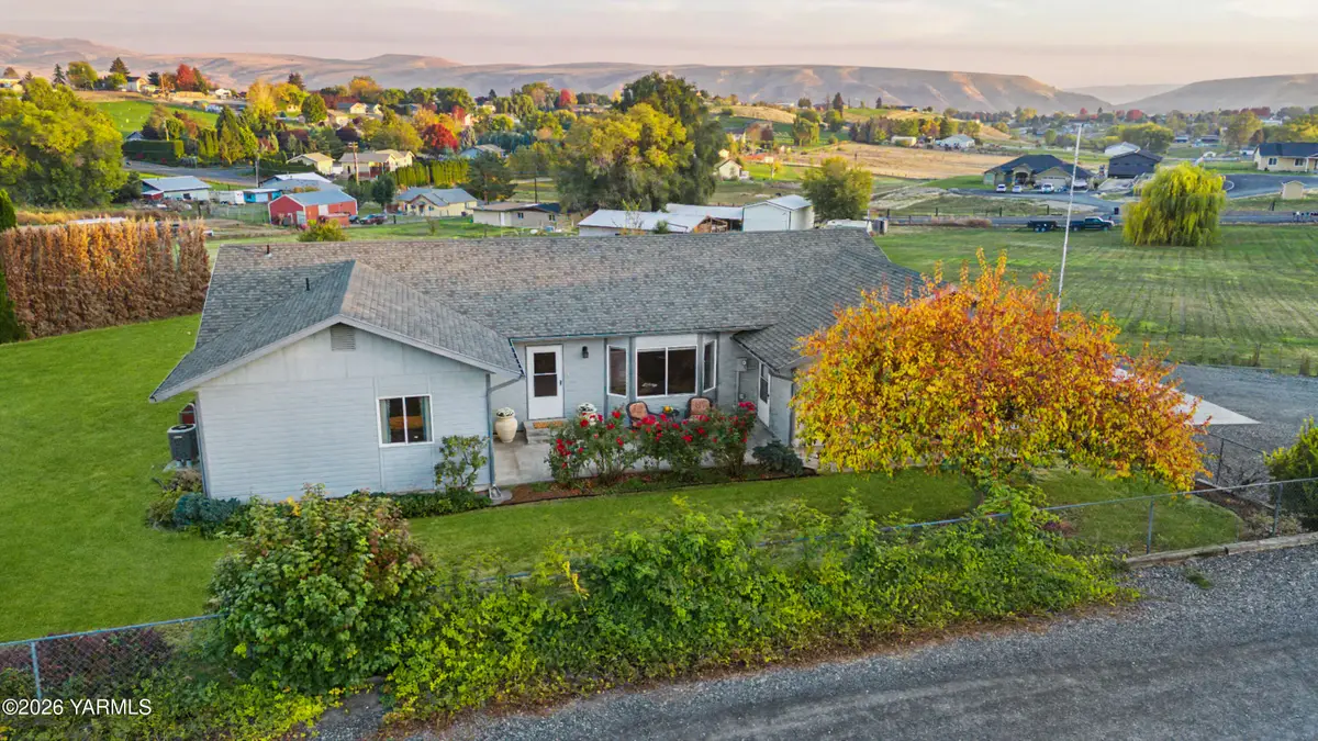 91 Amanda, Selah, WA 98942 - #1