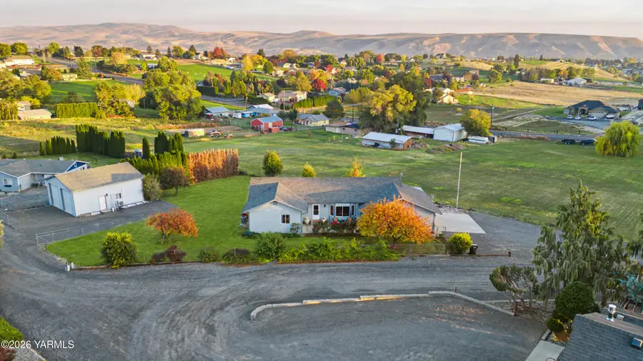 91 Amanda, Selah, WA 98942 - #3