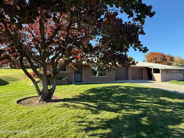 312 N 37th, Yakima, WA 98908