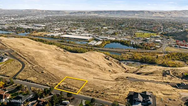 NKA Lookout Point, Selah, WA 98942