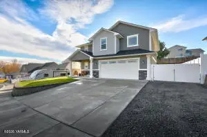 126 Lyle Loop Rd, Selah, WA 98942 - #2