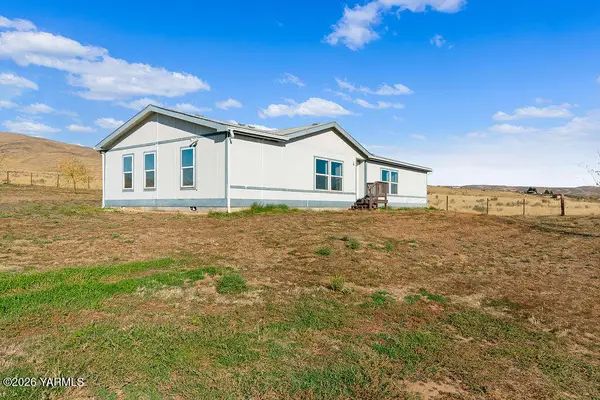 1431 Conrad, Selah, WA 98942