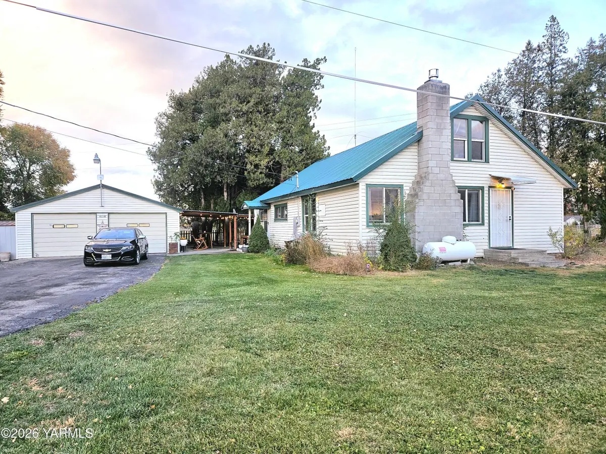 2901 Mapleway, Yakima, WA 98908 - #1
