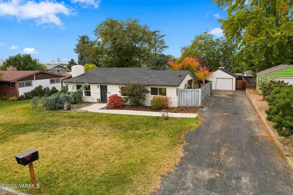 216 S 47th, Yakima, WA 98908