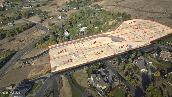 NKA Scenic Vista, Yakima, WA 98908