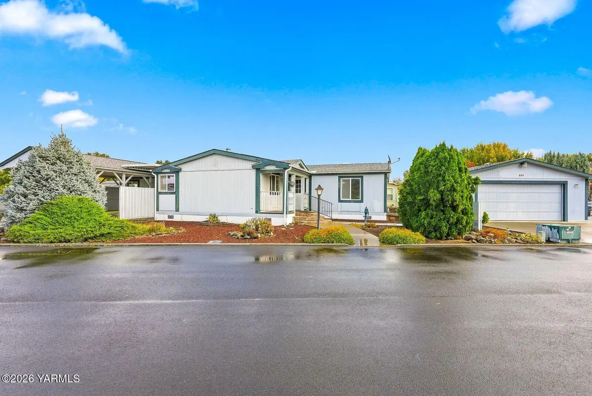3701 Gun Club, Yakima, WA 98901 - #1