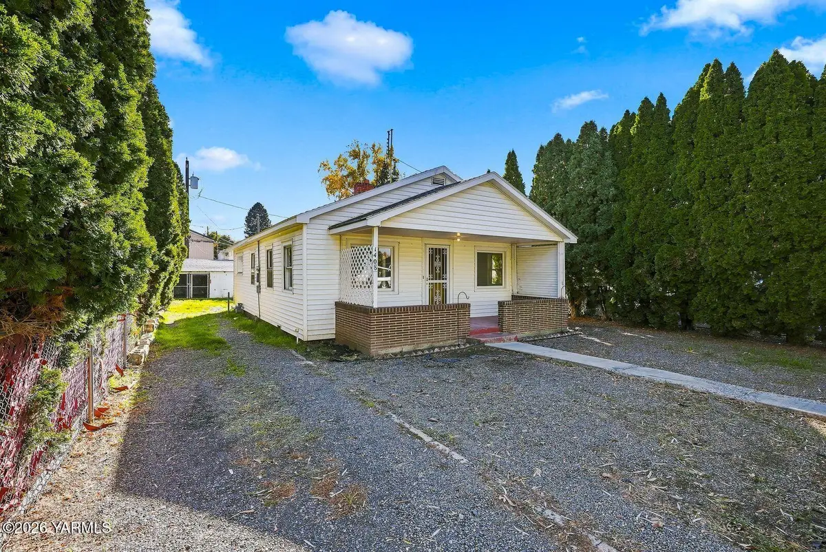 1408 Jefferson, Yakima, WA 98902 - #1
