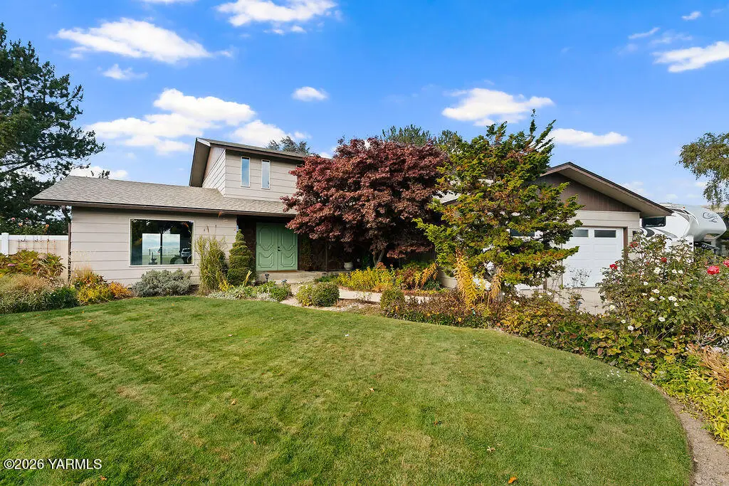 5500 Castle Mountain, Yakima, WA 98901 - #1