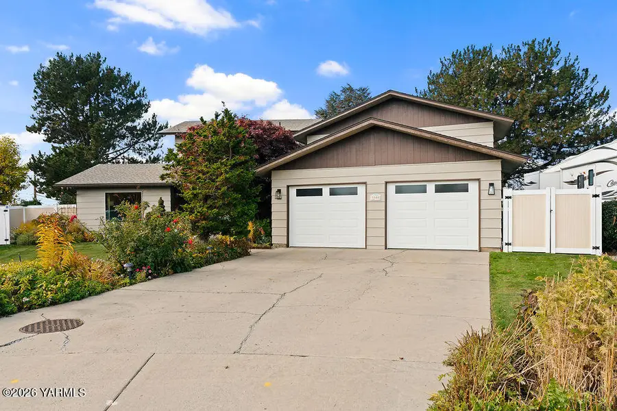 5500 Castle Mountain, Yakima, WA 98901 - #2