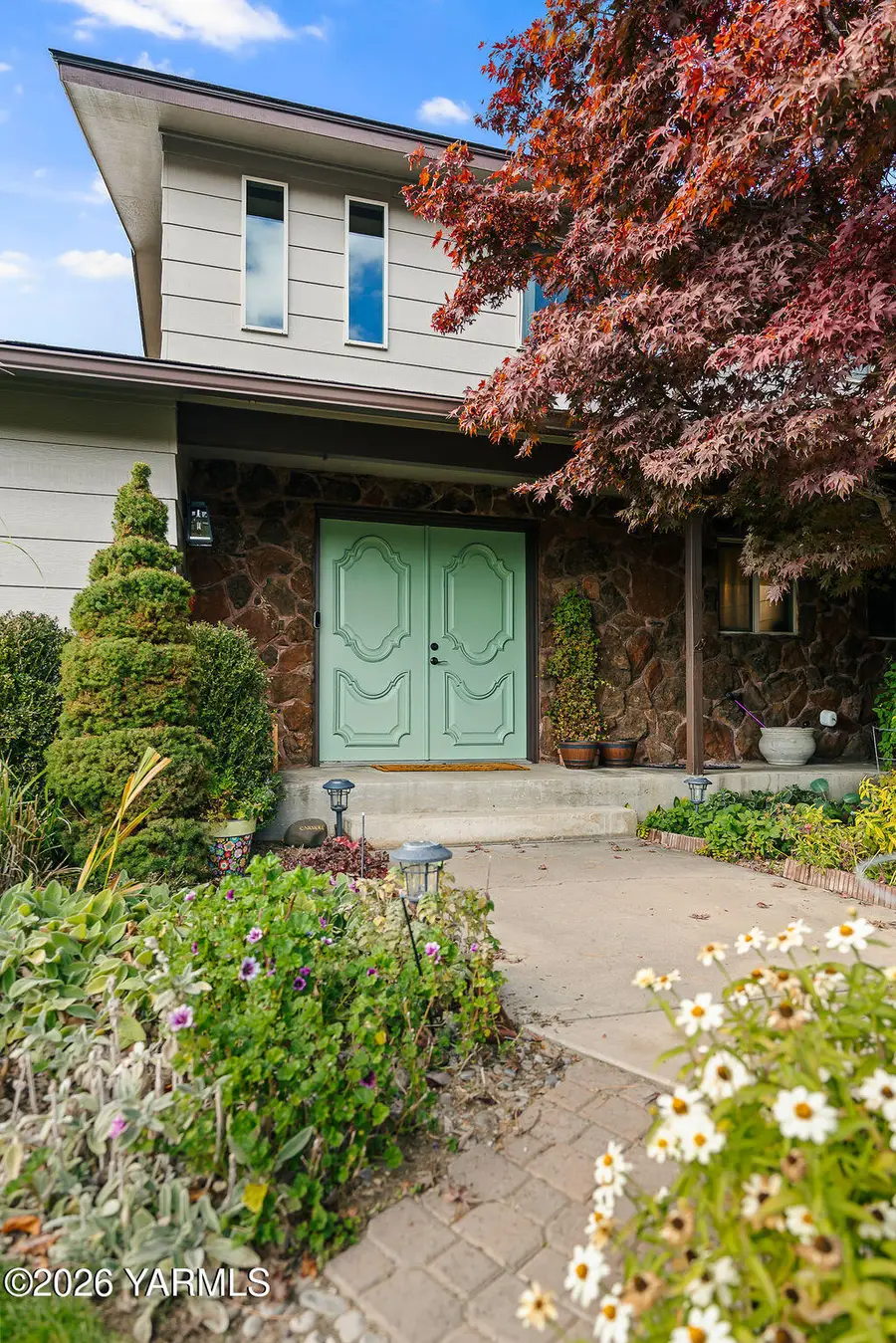 5500 Castle Mountain, Yakima, WA 98901 - #3