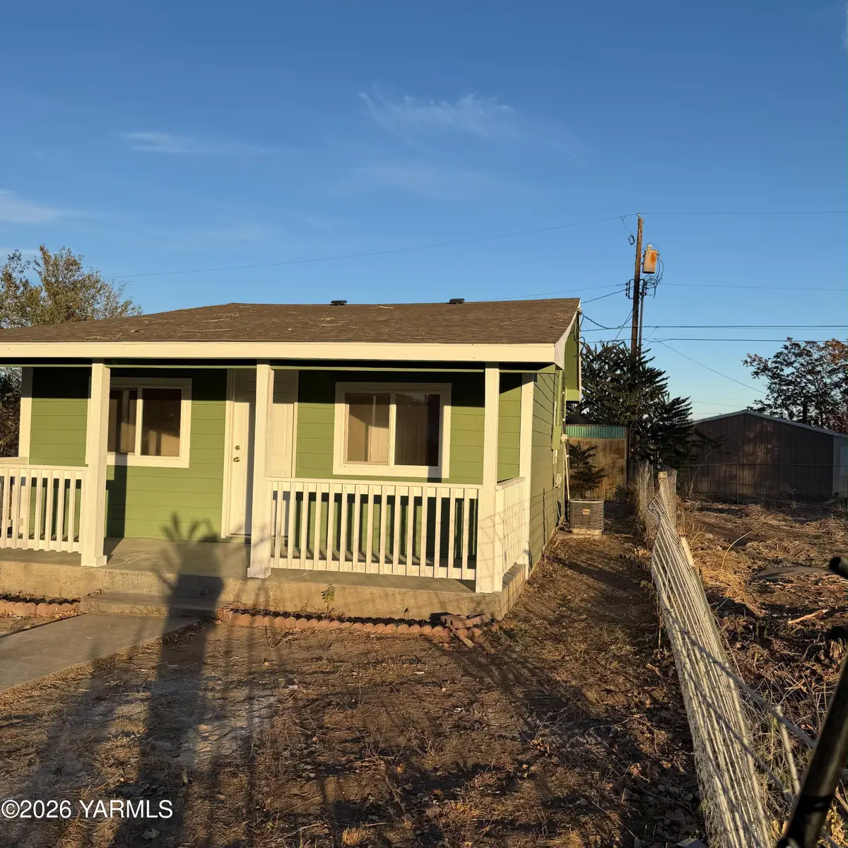 19171 NW Othello, Othello, WA 99344 - #1