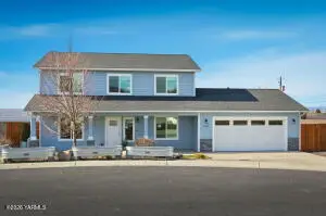 4902 Quail Ct, Yakima, WA 98901 - #1