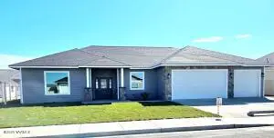 4606 W Larch Ave, Yakima, WA 98903 - #1