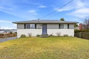 16 N 72nd Ave, Yakima, WA 98908 - #1