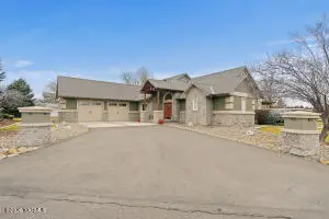 7801 Ryegrass Rd, Yakima, WA 98903 - #1