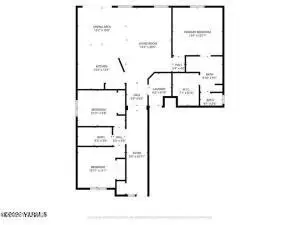 6112 Judd Ave, Yakima, WA 98903 - #2