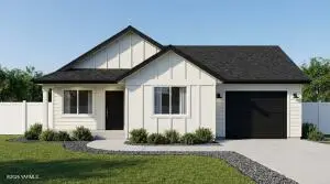 310 N Aspen St #Lot 52, Tieton, WA 98947 - #1