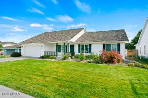 609 Jade Pl, Yakima, WA 98908 - #1