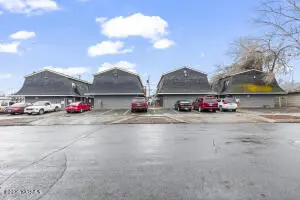 1408 Roosevelt Ave, Yakima, WA 98902 - #2