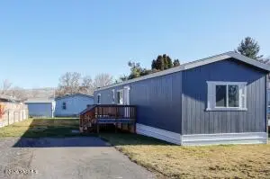 710 Sr-821 #101, Yakima, WA 98901
