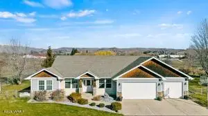 245 El Rio Dr, Yakima, WA 98908 - #1