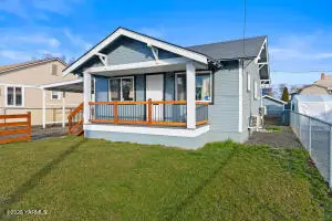 603 Cornell Ave, Yakima, WA 98902 - #1