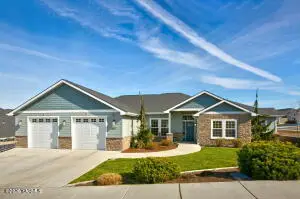 2007 S 75th Ave, Yakima, WA 98903 - #1