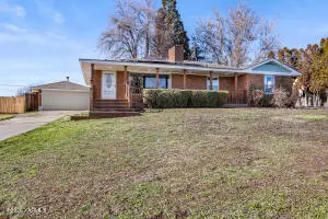 6601 W Lincoln Ave, Yakima, WA 98908