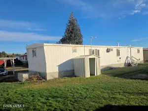 55 W Washington Ave #61, Yakima, WA 98903