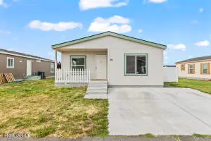 2802 S 5th Ave #17, Union Gap, WA 98903