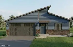 209 Olivia St, Sunnyside, WA 98944 - #1