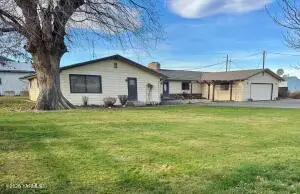 3920 S Olden Way, Toppenish, WA 98948 - #1