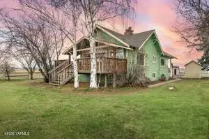 11581 Progressive Rd, Harrah, WA 98933 - #1