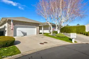 3701 Fairbanks Ave #I33, Yakima, WA 98902 - #1