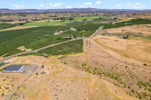 NKA Pioneer Way, Yakima, WA 98908 - #1