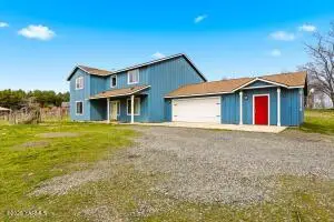 1191 Nelson Rd, Granger, WA 98932 - #2