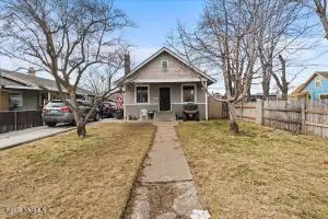 612 Pleasant Ave, Yakima, WA 98902 - Image #1