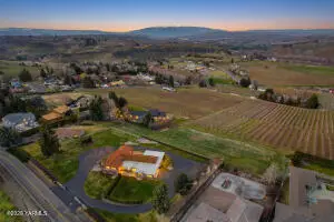 TBD Scenic Dr, Yakima, WA 98908 - #1